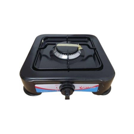 PLAQUE DE CUISSON STARONE 1 FEU 30CM NOIR JK-001C