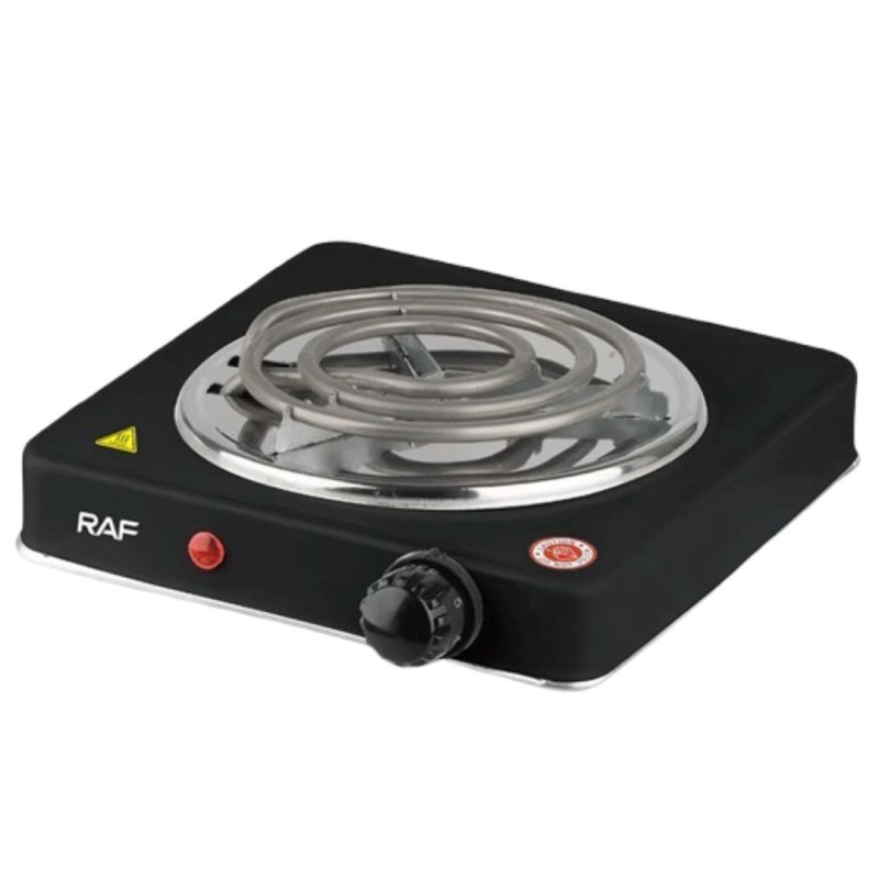 RESISTANCE DE CUISSON RAF 1 FEU 1000W R.8010BB