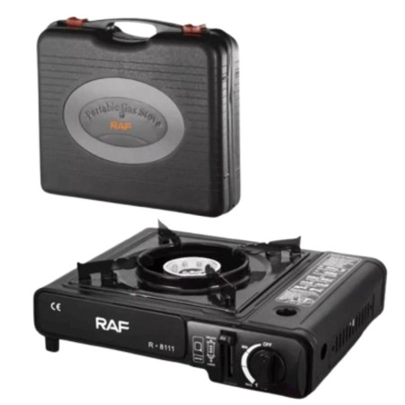 RECHAUD DE CUISSON RAF 1 FEU R.8111