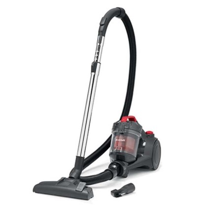 ASPIRATEUR BRANDT SANS SAC 1200W NOIR ASS120R