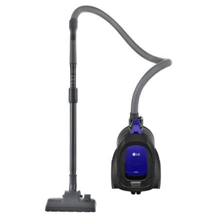 ASPIRATEUR LG SANS SAC 200W BLEU VC5420NNTB