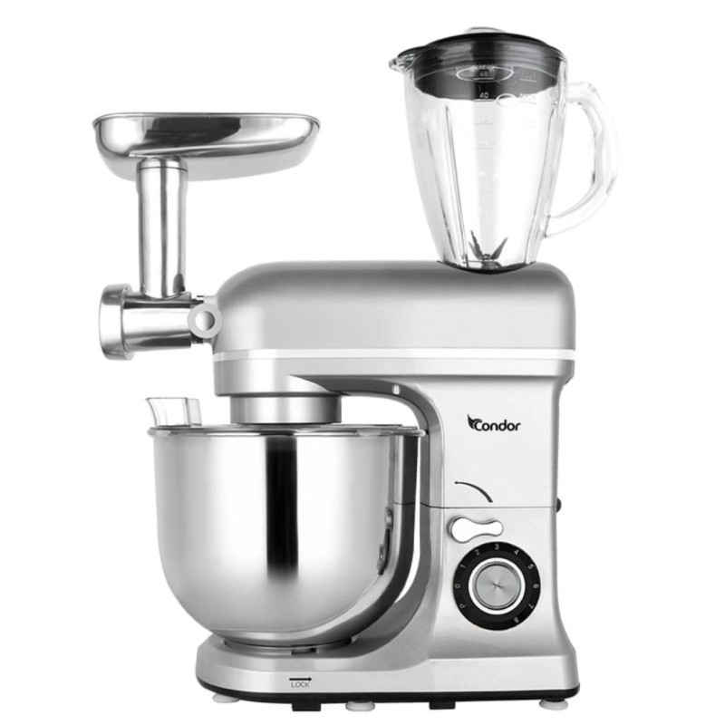 PETRIN CONDOR MF POWER 8L 1600W PTPXM2GF