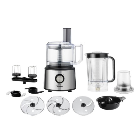 ROBOT CONDOR MF VERSA CHEF 3.6L 1000W RCMV1SN