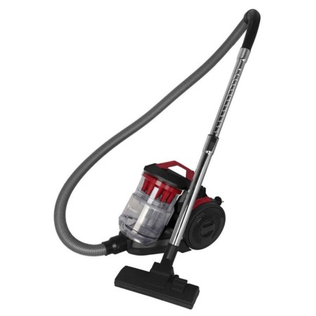 ASPIRATEUR CONDOR TRAINEAU 2000W CASST120NR
