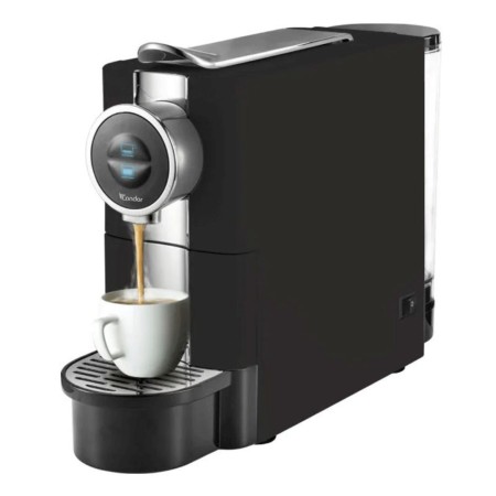 MACHINE A CAFE CAPSULE CONDOR 1145W 20 BAR MC200CN