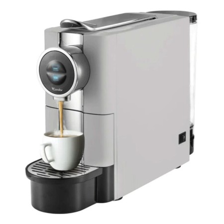 MACHINE A CAFE CAPSULE CONDOR 1145W 20 BAR MC200CS