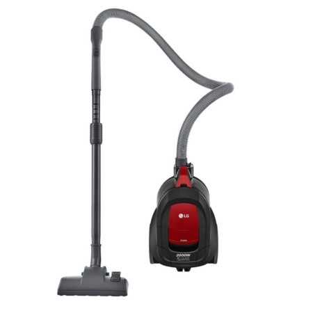 ASPIRATEUR LG SANS SAC 1.3L 2000W VC5420NNTR
