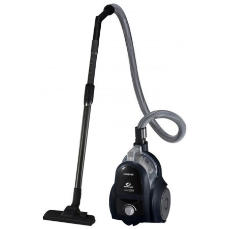 ASPIRATEUR SAMSUNG CYLINDRIQUE 1.3L 2000W SC4581