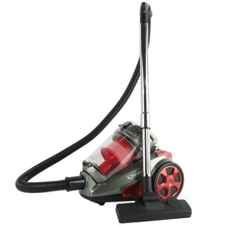 ASPIRATEUR TOPMATIC SANS SAC 3L 1400W PSC2400
