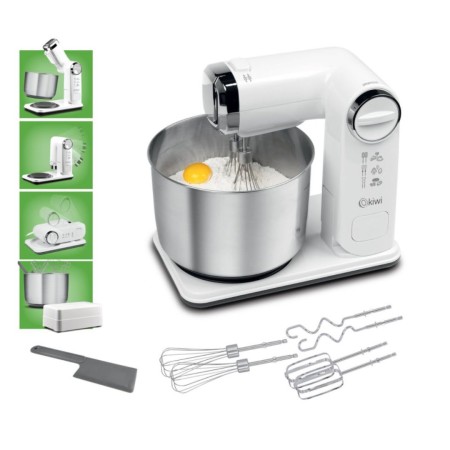 BATTEUR AVEC BOL KIWI 300W