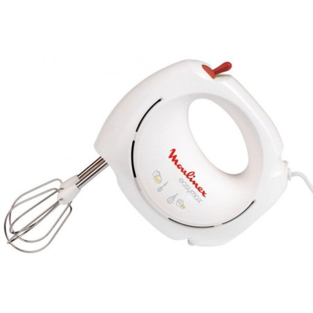 BATTEUR MOULINEX 2V 200W ABM11A30