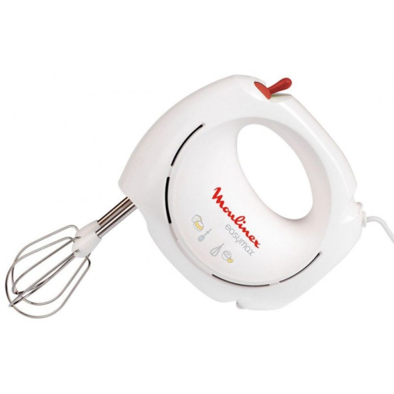 BATTEUR MOULINEX 2V 200W ABM11A30