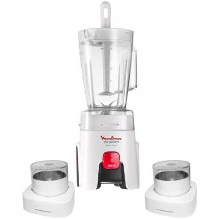 BLENDER MOULINEX GENUINE 1.5L 500W LM242B25