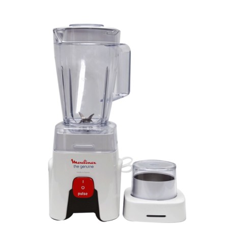 BLENDER MOULINEX GENUINE 1.5L 500W LM2411B25