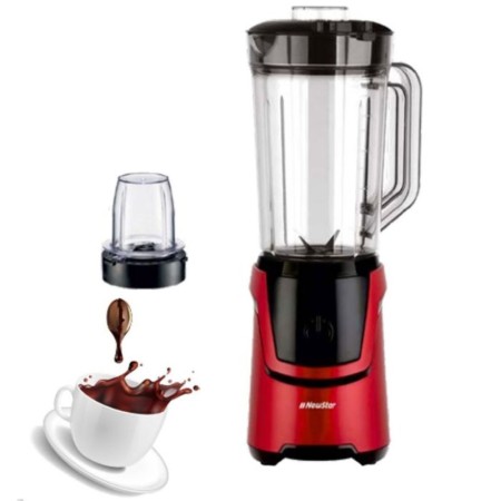 BLENDER NEWSTAR 1.2L 600W BLEND04