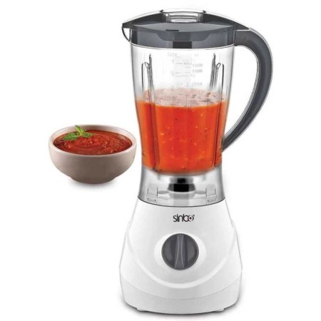 BLENDER SINBO 1.6L 600W SHB3056
