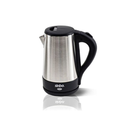 BOUILLOIRE SAN FIL SINBO 1.5L 2200W SK8013