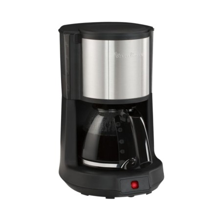 CAFETIERE A FILTRE MOULINEX SUBITO 1.25L 1000W FG370811