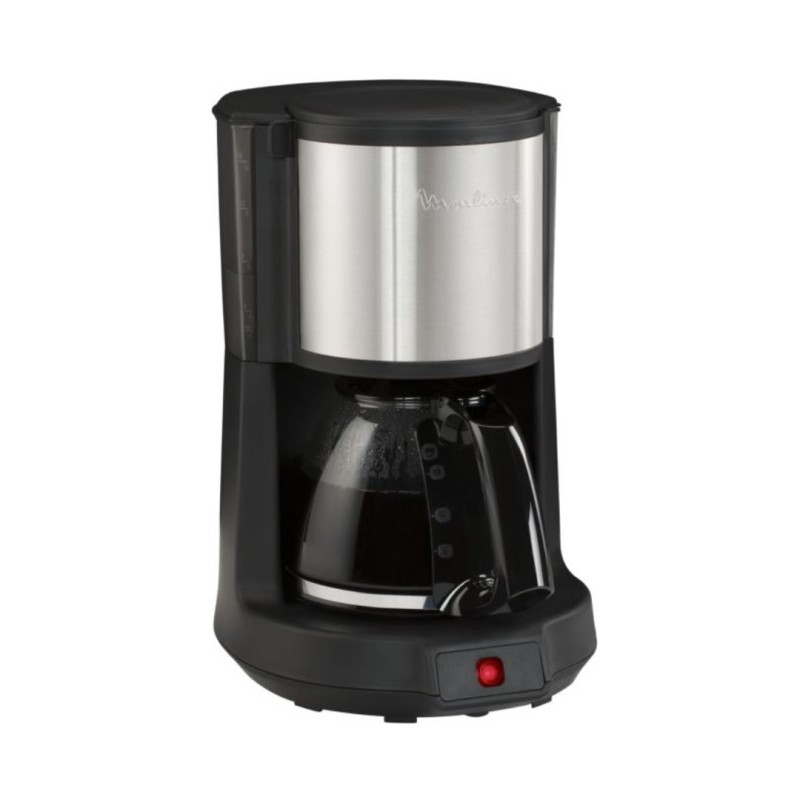 CAFETIERE A FILTRE MOULINEX SUBITO 1.25L 1000W FG370811