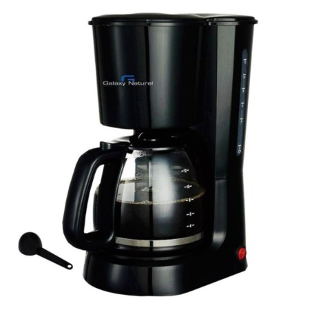 CAFETIERE GALAXY 0.6L 600W SM6686