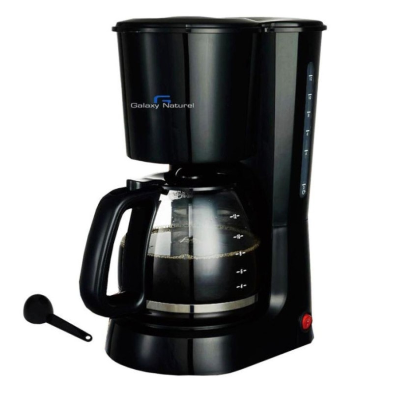 CAFETIERE GALAXY 0.6L 600W SM6686