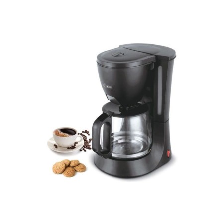 CAFETIERE KIWI 1.2L 680W KCM7540