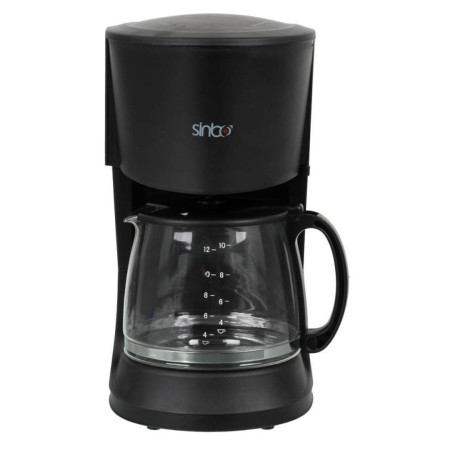 CAFETIERE FILTRE SINBO 1.21L 800W SCM2938