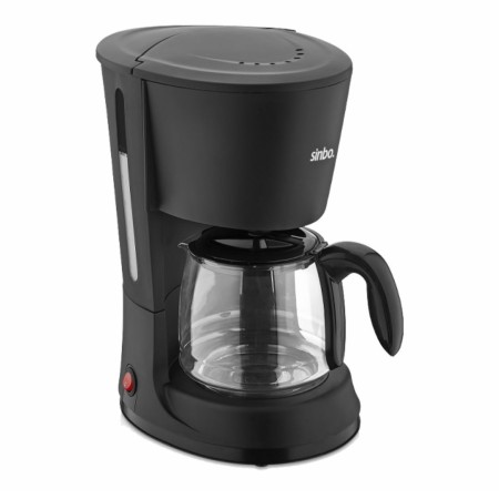 CAFETIERE ELECTRIQUE SINBO 750ML 800W SCM2959
