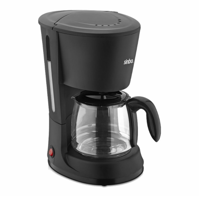 CAFETIERE ELECTRIQUE SINBO 750ML 800W SCM2959