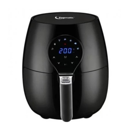 FRITEUSE A AIR TOPMATIC 3.5L 1450W AF1450D