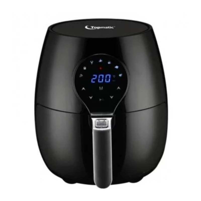 FRITEUSE A AIR TOPMATIC 3.5L 1450W AF1450D