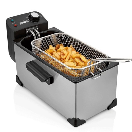 FRITEUSE SINBO 3L 2200W SDF3827