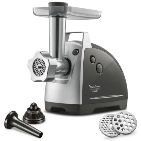 HACHOIR A VIANDE MOULINEX HV7 2200W ME556810