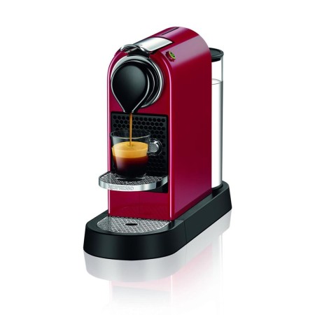 MACHINE A CAFE GALAXY NATUREL CAPSULES LZP5005COF