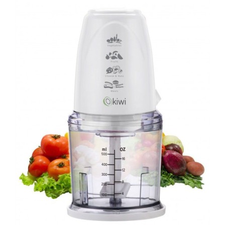 MINI HACHOIR KIWI 500G 260W KC8208