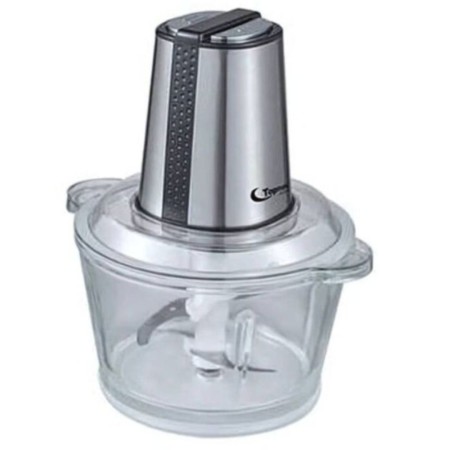 MINI HACHOIR TOPMATIC 1.6L 300W MC30001