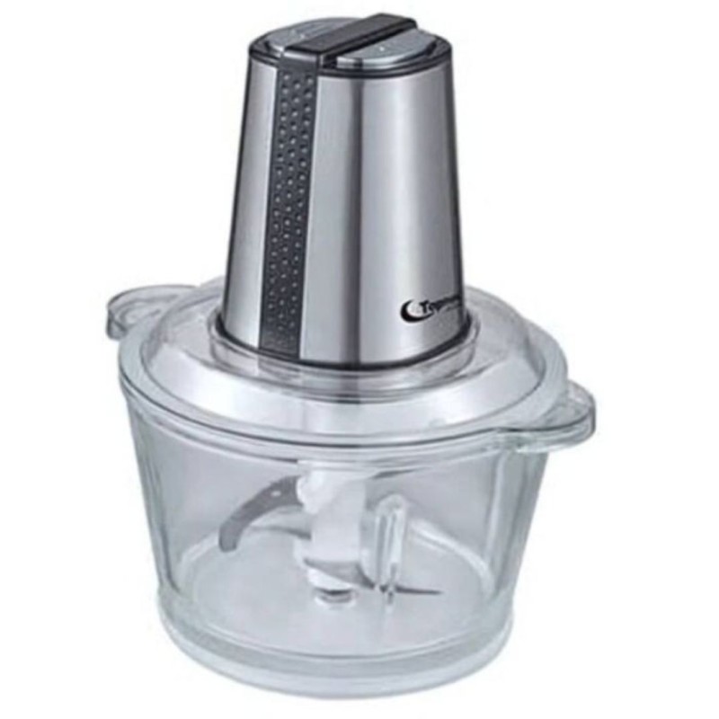 MINI HACHOIR TOPMATIC 1.6L 300W MC30001
