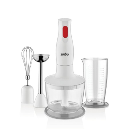 MIXEUR PLONGEANT SINBO 3EN1 SHB3147
