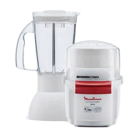 MOULINETTE MOULINEX 1.5L 800W AR6801EG
