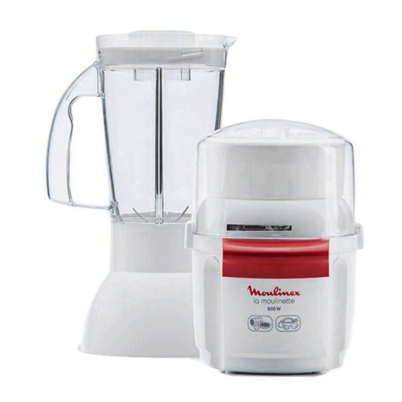 MOULINETTE MOULINEX 1.5L 800W AR6801EG