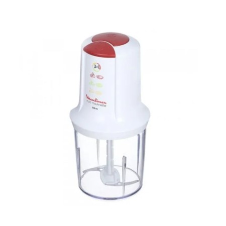 MINI HACHOIR MOULINEX 500ML 500W AT7151EG