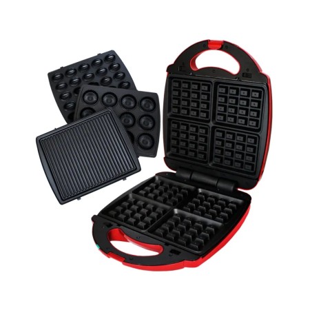 PANINI GALAXY 1200W 4EN1 1200W 689C-1