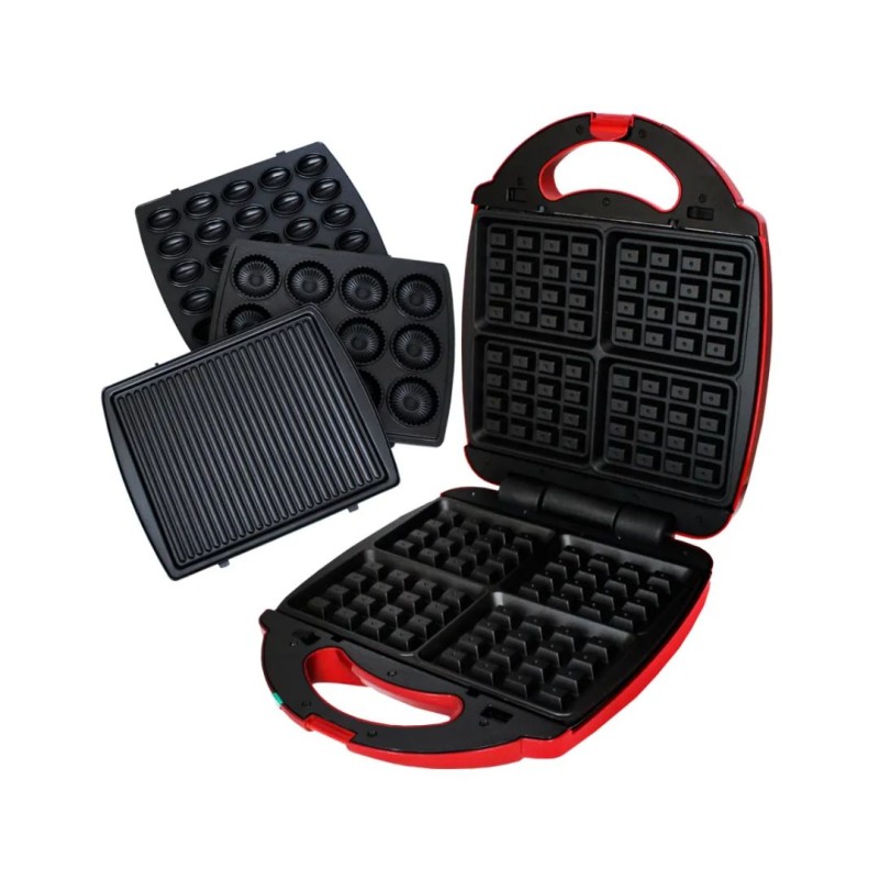 PANINI GALAXY 1200W 4EN1 1200W 689C-1