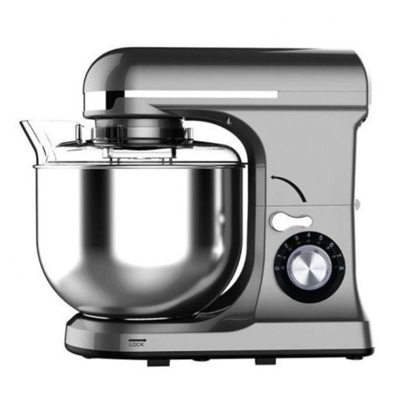 ROBOT PETRIN GALAXY NATUREL 8L 1600W GN800