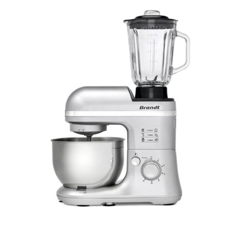 ROBOT PETRIN MULTIFOCTION BRANDT 4EN1 KM650BS