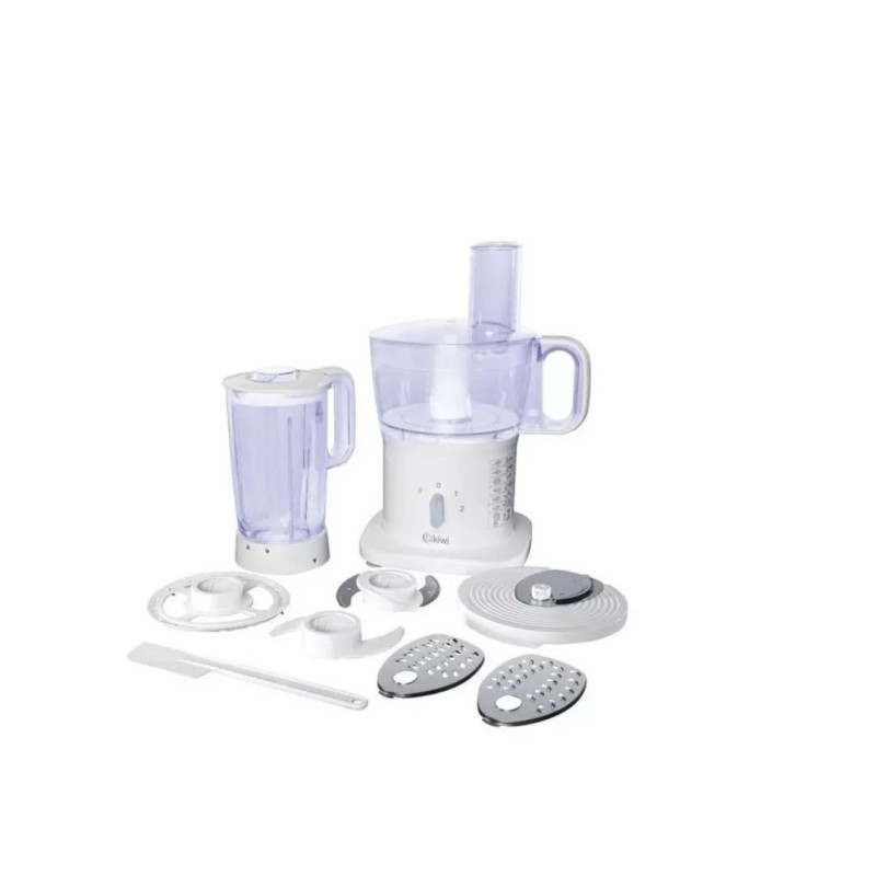 ROBOT MULTIFONCTION KIWI 1.5L 500W KS2235