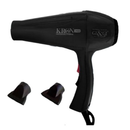 SECHE CHEVEUX KRON PLUX 2400W