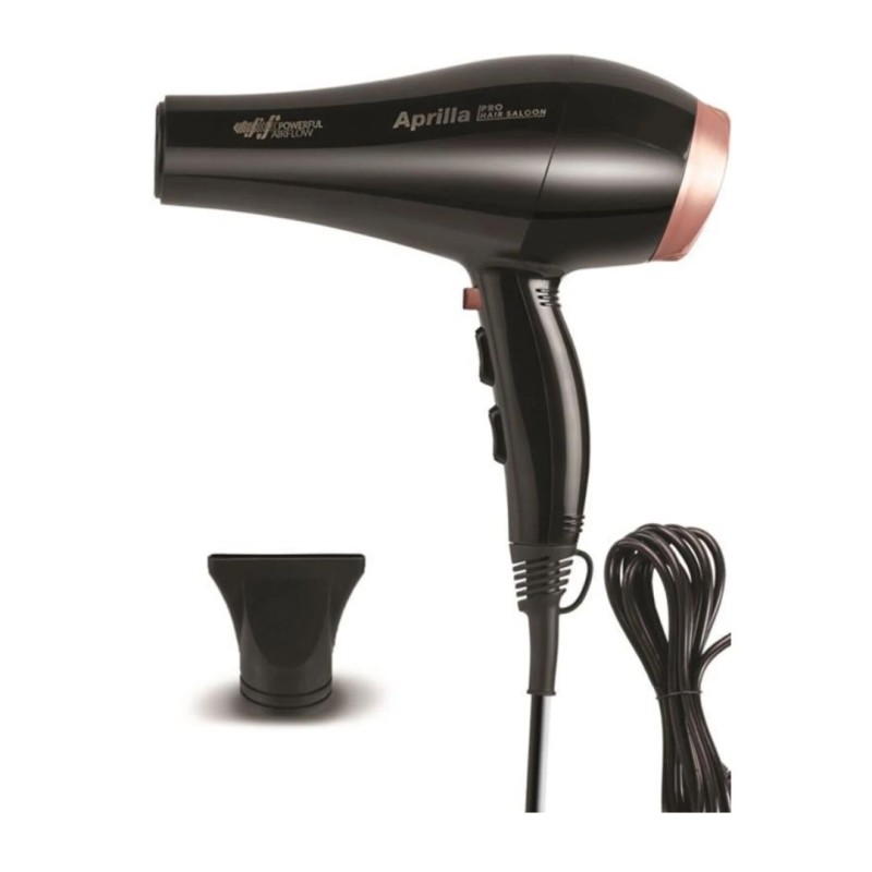 SECHE CHEVEUX APRILLA 2400W AHD2151
