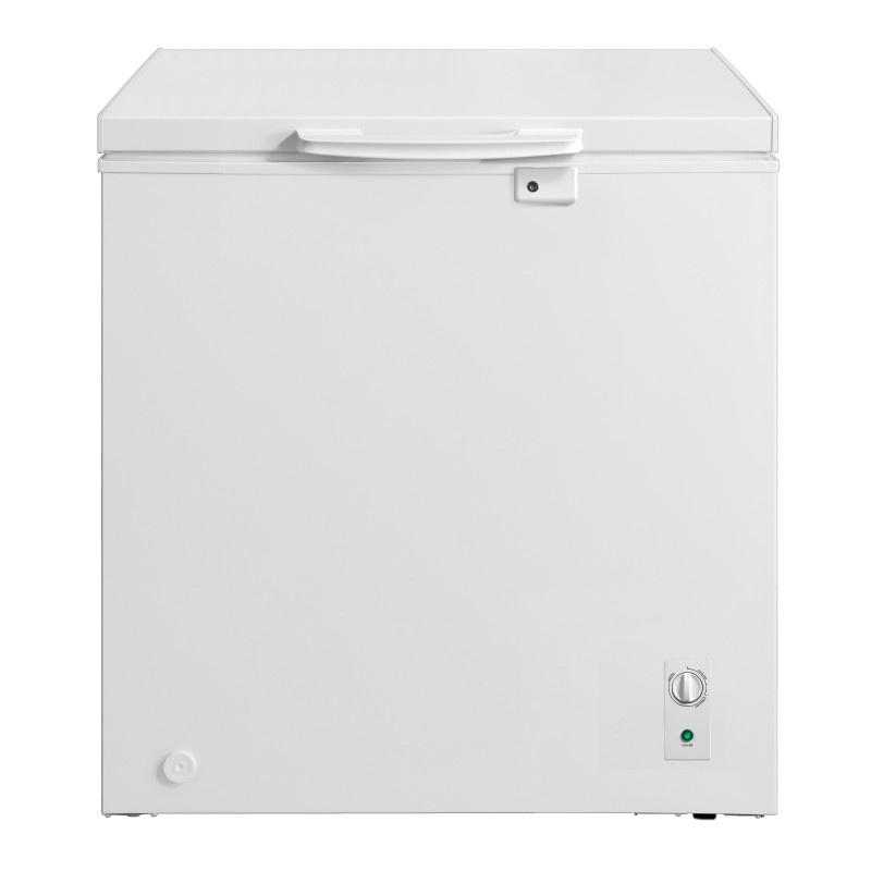 CONGELATEUR MIDEA 250L HORIZONTAL DE FROST BLANC HS-252C
