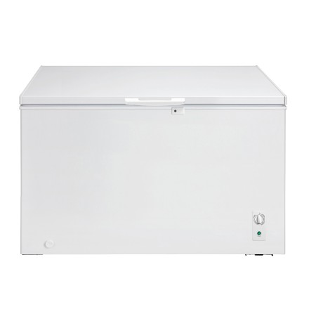 CONGELATEUR MIDEA 377L HORIZONTAL DE FROST BLANC GS-377C